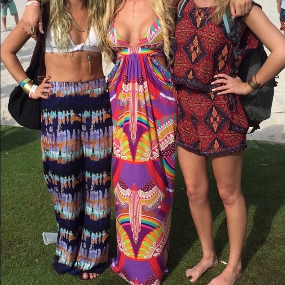 Gianni Bini Pants - Gianni Bini Palazzo Pants